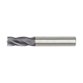 General-Purpose Solid Carbide End Mills GP End Mills • Series I4S • Sharp Edge • 4 Flute • Inch Weldon Shank (TiAlN) - Big-tools Industrial Supply Tools for Metal Cutting