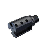 General Purpose 0° Tri-Sides Adaptor PSC50-ASHTR-36123-20 PSC50-ASHTL-36123-20 - Big-tools Industrial Supply Tools for Metal Cutting