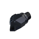 General Purpose 45° Adaptor PSC50-ASHR45-085-20 PSC50-ASHL45-085-20 - Big-tools Industrial Supply Tools for Metal Cutting