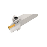 HFHR/L-6T : Integral Toolholders for External Facing