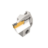 HFPAD-4 : Adapters for Face Machining