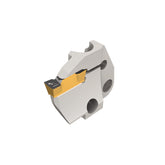 HFPAD-6 : Adapters for Face Machining