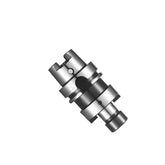 HSK - ASC Milling Face Milling Holder - Big-tools Industrial Supply Tools for Metal Cutting