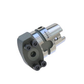 HSK-T-SR70 Adapter Handle-R/LF HSK-T50-SR70-RF-053 - Big-tools Industrial Supply Tools for Metal Cutting