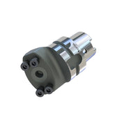 HSK-T-SR70 Adapter Handle-R/LX HSK-T50-SR70-RX-045-060M - Big-tools Industrial Supply Tools for Metal Cutting