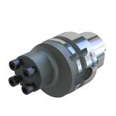 HSK-T-SR Adapter Handle-R/LG HSK-T50-SR32-52-RG - Big-tools Industrial Supply Tools for Metal Cutting