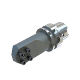 HSK-T-SR Face Slotting Adapter-F HSK-T40-SR32-70-RF - Big-tools Industrial Supply Tools for Metal Cutting