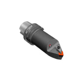 HSK-T Turning Tool DCMNN 50°/80°/50° HSK63T-DCMNN12-100-0~(125-0) - Makotools Industrial Supply Tools for Metal Cutting