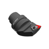 HSK-T Turning Tool DDUNR | DDUNL 93°/55° HSK63T-DDUNR15-70-45 ~(100-63) - Makotools Industrial Supply Tools for Metal Cutting