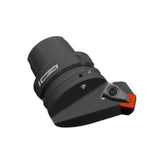 HSK-T Turning Tool DSSNR | DSSNL 45°/90° HSK63T-DSSNR12-70-45~(100-63) - Makotools Industrial Supply Tools for Metal Cutting