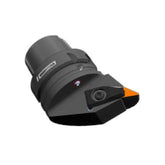 HSK-T Turning Tool DVPNR | DVPNL 117.5°/35° HSK63T-DVPNR16-70-45~(100-63) - Makotools Industrial Supply Tools for Metal Cutting