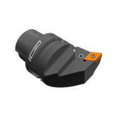 HSK-T Turning Tool PDUNR | PDUNL 93°/55° HSK63T-PDUNR15-70-45 ~(100-63) - Makotools Industrial Supply Tools for Metal Cutting