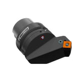 HSK-T Turning Tool PSSNR | PSSNL 45°/90° HSK63T-PSSNR12-70-45~(100-63) - Makotools Industrial Supply Tools for Metal Cutting