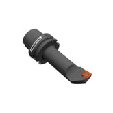 HSK-T Turning Tool SCLCR | SCLCL 95°/80° - Makotools Industrial Supply Tools for Metal Cutting