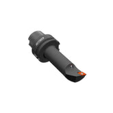 HSK-T Turning Tool  SDQCR | SDQCL 107.5°/55° - Makotools Industrial Supply Tools for Metal Cutting