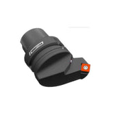 HSK-T Turning Tool SSSCR | SSSCL 45°/90° HSK63T-SSSCR12-70-45~(100-63) - Makotools Industrial Supply Tools for Metal Cutting