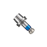 HSK100A - Rigid Tension and Compression Tapping Holder - Big-tools Industrial Supply Tools for Metal Cutting