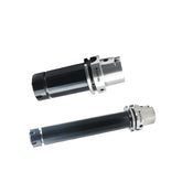 HSK63A-ER Collet Chuck HSK63A-ER16-075 HSK63A-ER16-100 - Big-tools Industrial Supply Tools for Metal Cutting