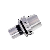 HSK63A-GER Collet Chuck HSK63A-GER16-70 HSK63A-GER16-100 - Big-tools Industrial Supply Tools for Metal Cutting