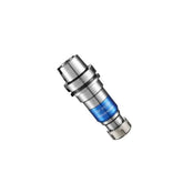 HSK63A - Rigid Tension and Compression Taper Holder - Big-tools Industrial Supply Tools for Metal Cutting