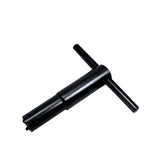 HSK Coolant Wrench HSK32-CPW HSK40-CPW HSK50-CPW HSK63-CPW HSK100-CPW - Big-tools Industrial Supply Tools for Metal Cutting