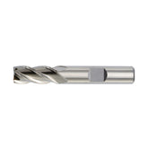 HSS Solid End Mills • HSS Finishers • Series 3405 • Sharp Edge • Weldon® • Inch - Big-tools Industrial Supply Tools for Metal Cutting