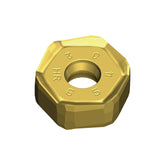 HXKU 10 ANR-HR Double-sided inserts of Economical 12 cutting edges for heavy roughing in steel and cast iron in maximum depth of cut ap 5.0 mm - Big-tools Industrial Supply Tools for Metal Cutting