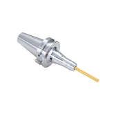 HYDRAULIC CHUCK    Clamping diameter: ø6 - ø42  BBT50-HDC 20L~42L - Big-tools Industrial Supply Tools for Metal Cutting