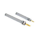 Handles Interference Issues Flexibly When Combined With The  New Hi-Power Milling Chuck  ST20/25 - Big-tools Industrial Supply Tools for Metal Cutting