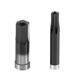 Hex Socket Punches, Cold Heading Punches, Torx Punch Pins, Drawing Punch Bars, Press Tools - Big-tools Industrial Supply Tools for Metal Cutting
