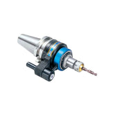 Hi-JET Holedr Unique Separate Sealing Structure Extends Service Life BBT50 - Big-tools Industrial Supply Tools for Metal Cutting