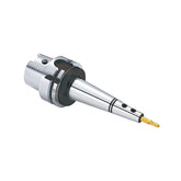 High Performance Side Lock Holder With Slim Design, High Runout Accuracy And High Speed Capability - Big-tools Industrial Supply Tools for Metal Cutting