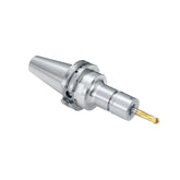 High Speed Version Of New Baby Chuck Boasting A  History Of Results - Big-tools Industrial Supply Tools for Metal Cutting