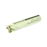 High feed milling XMR01 Kr: 11°-22° XMR01-020-XP20-WP05-02C-M 025/032/040-XP25/32 - Makotools Industrial Supply Tools for Metal Cutting