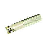 High feed milling XMR01 Kr: 15° XMR01-020/25/32/40-XP20/25/32/40 - Makotools Industrial Supply Tools for Metal Cutting