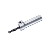 Hydraulic Chuck Front-side Clamping Type SL19.05/20/22/25/25.4 - Big-tools Industrial Supply Tools for Metal Cutting