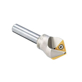 Ideal For Chamfering With A Bench Drill C-CUTTER BOY - Big-tools Industrial Supply Tools for Metal Cutting