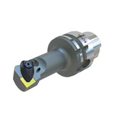 Internal Turning Tool Body HSK-T DCLNR/L-Kr 95° - Big-tools Industrial Supply Tools for Metal Cutting
