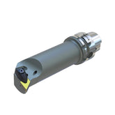 Internal Turning Tool Body HSK-T DDUNR/L-Kr 93° - Big-tools Industrial Supply Tools for Metal Cutting