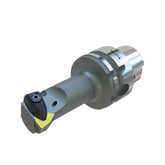 Internal Turning Tool Body HSK-T DWLNR/L-Kr 95° - Big-tools Industrial Supply Tools for Metal Cutting