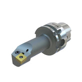 Internal Turning Tool Body HSK-T PCLNR/L-Kr 95° - Big-tools Industrial Supply Tools for Metal Cutting