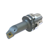 Internal Turning Tool Body HSK-T SCLCR/L-Kr 95° - Big-tools Industrial Supply Tools for Metal Cutting