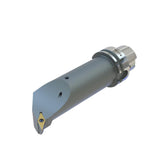 Internal Turning Tool Body HSK-T SVQBR/L-Kr 107.5° - Big-tools Industrial Supply Tools for Metal Cutting