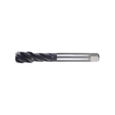 X20-SFT spiral fluted taps for carbon steel & alloy steel - Makotools Industrial Supply Tools for Metal Cutting