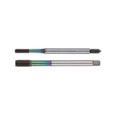 JX10-L-NRT (M2~4×0.4~0.7) NN020480P forming taps with long shank For aluminum,cooper and non-ferrous metals - Makotools Industrial Supply Tools for Metal Cutting