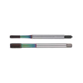 JX10-L-NRT (NO.10~NO.12-13UNC~24UNC) NNU1024150P forming taps with long shank For aluminum、cooper and non-ferrous metals - Makotools Industrial Supply Tools for Metal Cutting