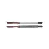 JX10-L-NRT (NO.4~NO.10)-(24UNC~40UNC) MNU44080P forming taps with long shank taps for stainless steel - Makotools Industrial Supply Tools for Metal Cutting