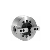 KLT Solid Long Stroke 2 Jaw Power Chuck - Big-tools Industrial Supply Tools for Metal Cutting
