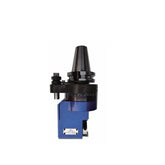 L-BT40 Offset Type Universal Angle Head - Big-tools Industrial Supply Tools for Metal Cutting