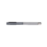 L-POT 3/8-24UNF PPU3824150 Spiral pointed taps with long shank - Makotools Industrial Supply Tools for Metal Cutting